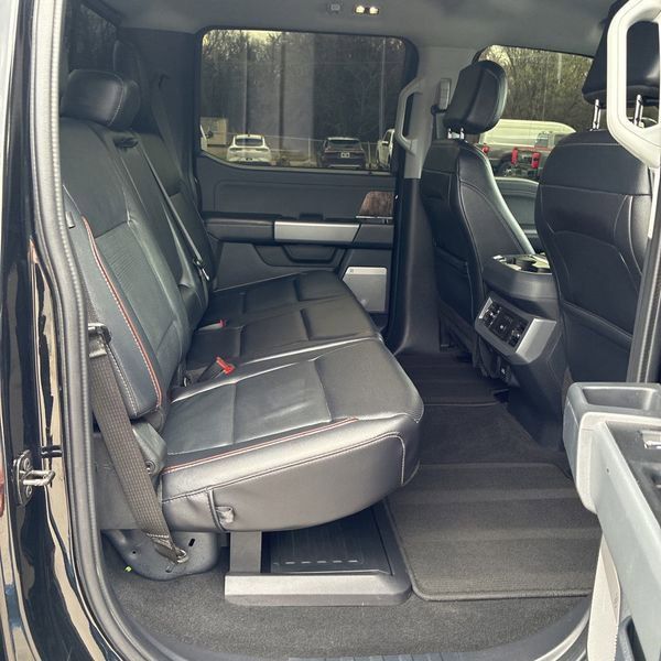 2024 Ford F-250 Super Duty Lariat - Photo 20