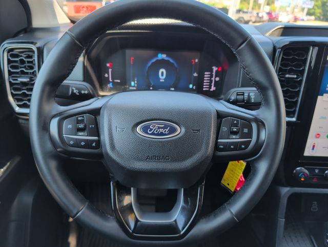 Used 2024 Ford Ranger Truck