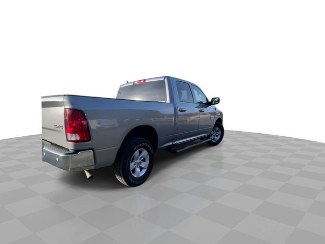 Used 2022 Ram 1500 Classic For Sale in Livonia, MI