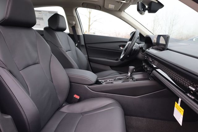New 2026 Canyon River Blue Metallic Honda Touring image 47