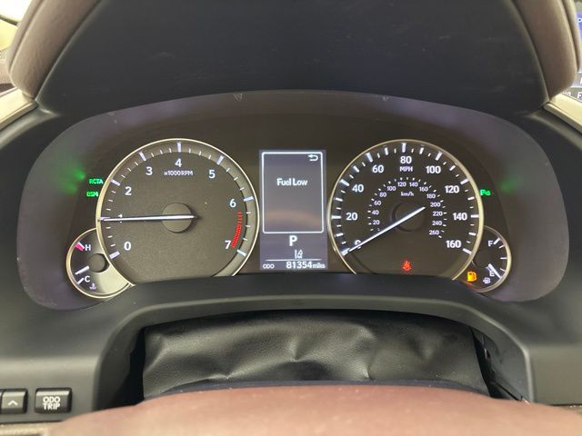 Used 2019 Lexus RX SUV