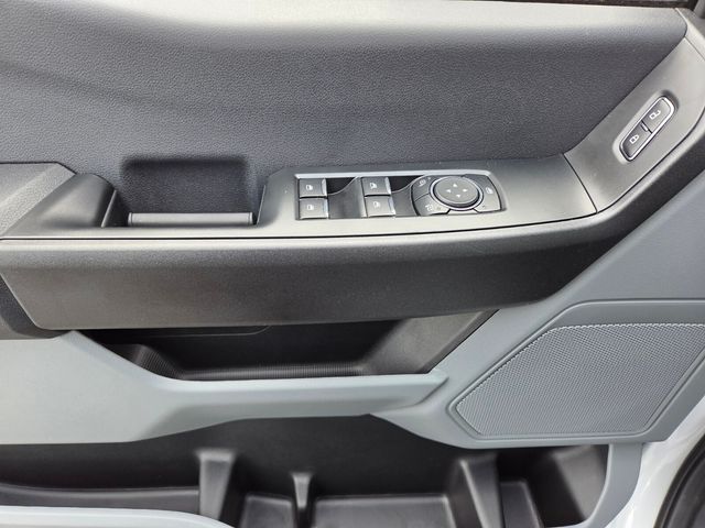 New 2026 Ford Super Duty F-250 SuperCab 8' Box XL