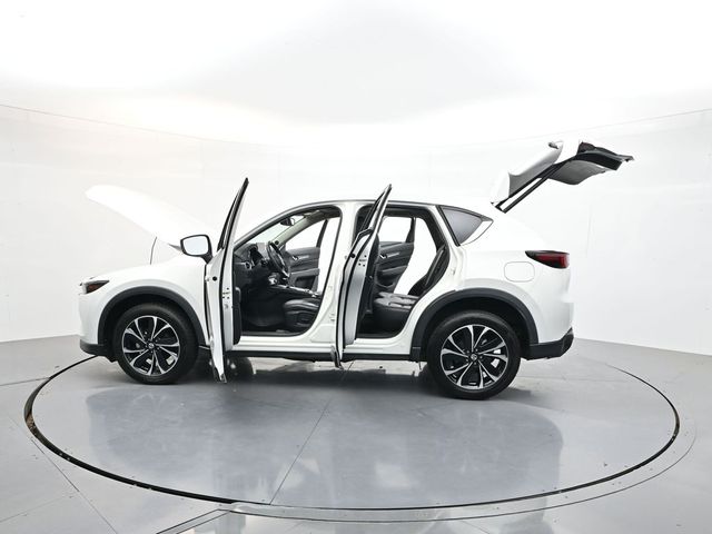 Used 2023 White Mazda 2.5 S Premium Package image 37