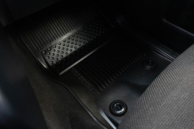Used 2025 Toyota Land Cruiser SUV