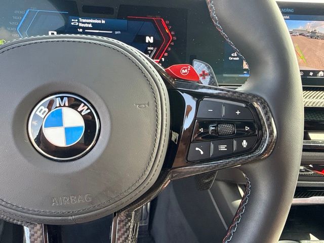 Used 2027 BMW M3 Sedan