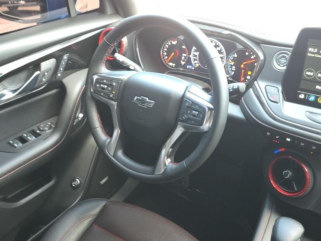 2025 Chevrolet Blazer RS:45270A