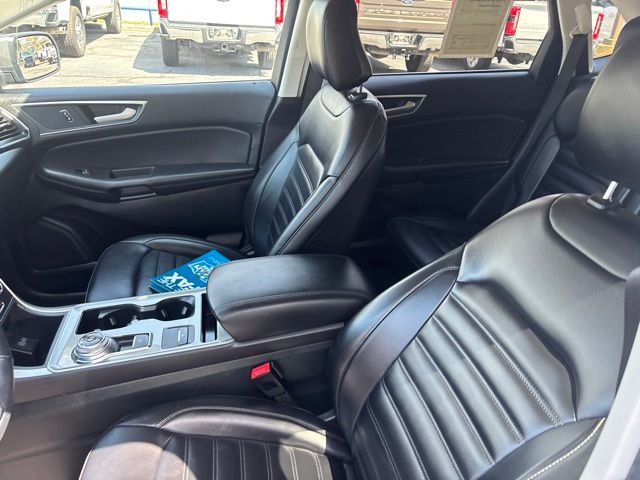 Used Car 2024 Ford Edge  Sel For Sale Under $25,000 In San Antonio, Texas