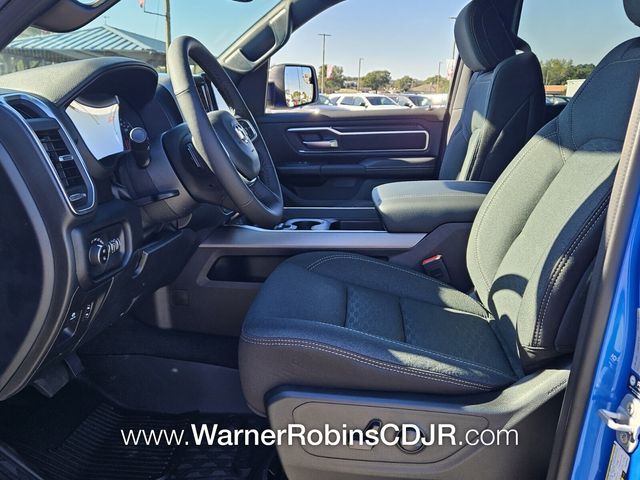 New 2026 Blue Ram Big Horn/Lone Star image 5