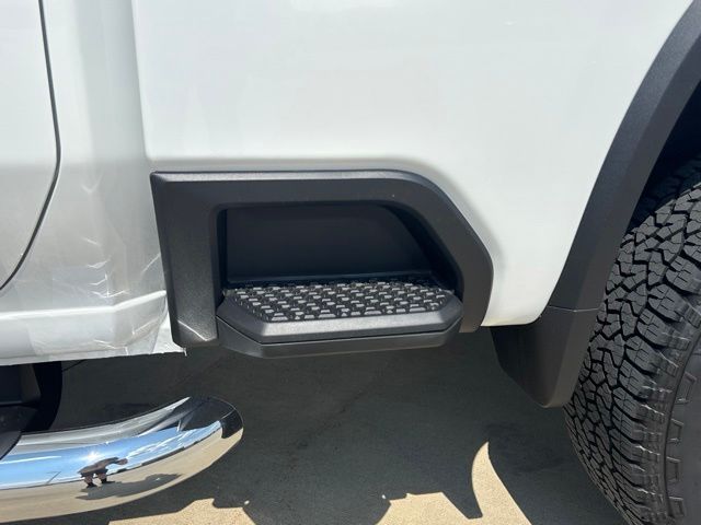 New 2026 Chevrolet Silverado 2500HD Truck
