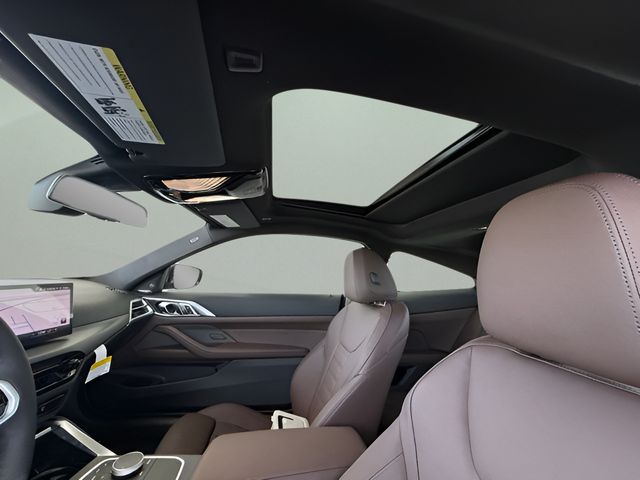 2026 Bmw 430i photo 22