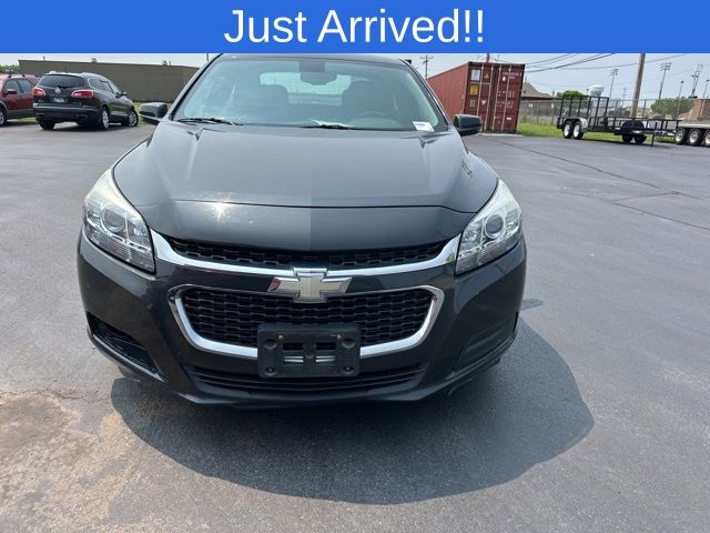 2015 Chevrolet Malibu LT photo