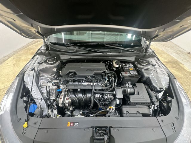 New 2026 Gray Kia GT-Line image 19