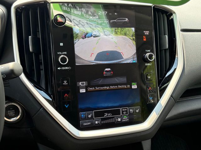 used 2023 Subaru Ascent car, priced at $35,095