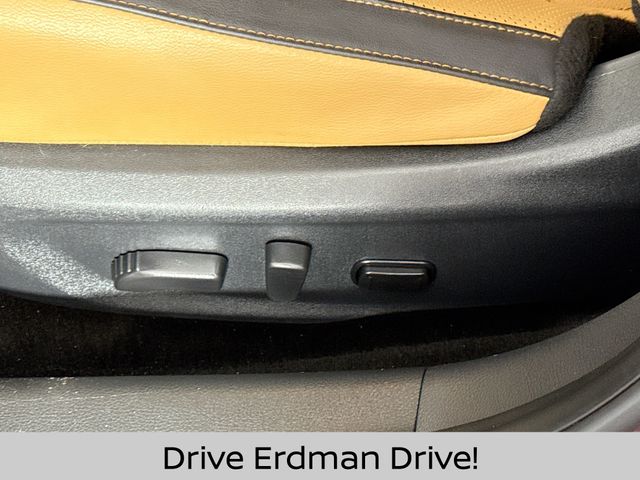 Used 2023 Nissan Sentra Sedan