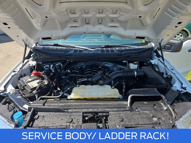Used 2022 White Ford XL image 15