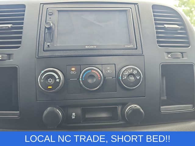Used 2013 Black GMC Work Truck image 20
