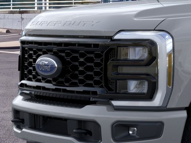 New 2026 White Ford XL image 17