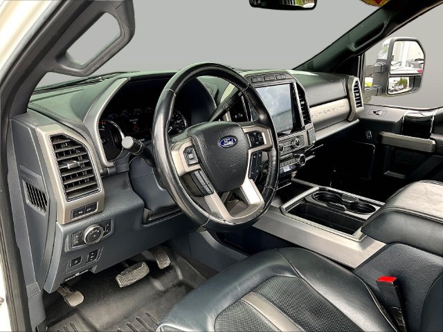 Used 2022 Ford F-350SD Truck