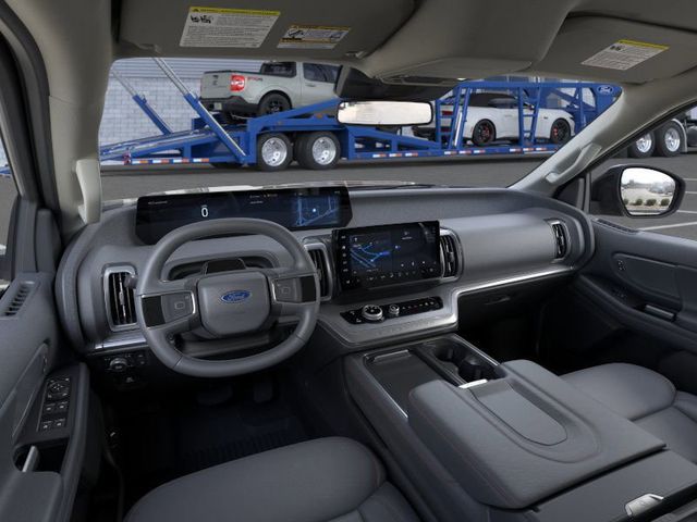 2026 Ford Expedition