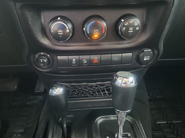 Used 2018 Jeep Wrangler JK For Sale in Grove City, OH