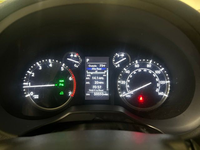 Certified Used 2021  Lexus 460 image 16