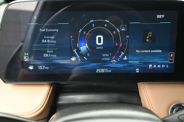 Used 2026 Chevrolet Equinox SUV