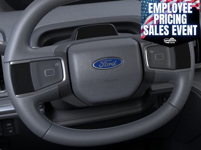new 2026 Ford Expedition Max car, priced at $72,550