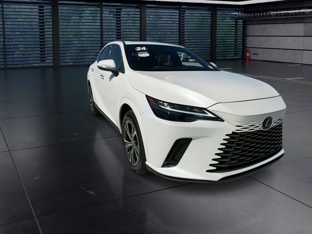 2024 Lexus RX - $54,688