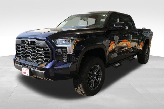 2024 Toyota Tundra Limited 19