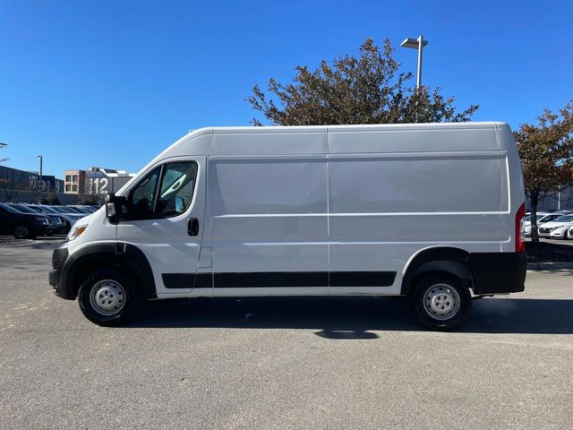 2023 Ram ProMaster 2500 High Roof 6