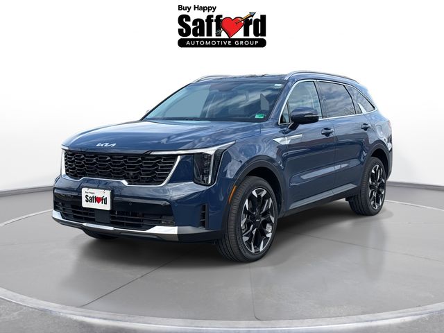 2025 Kia Sorento X-Line EX AWD