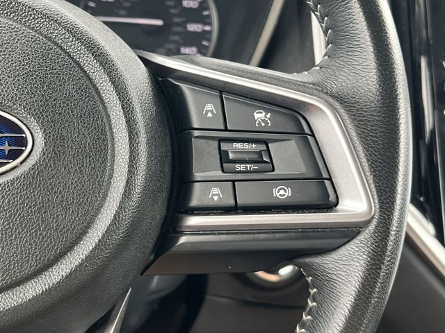 Used 2025 Black Subaru Premium image 26