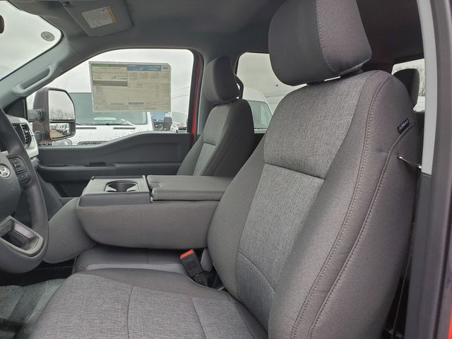 New 2024 Red Ford XL image 12