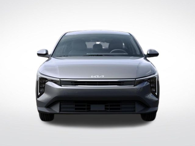 2026 Kia K4 LXS - Image 2