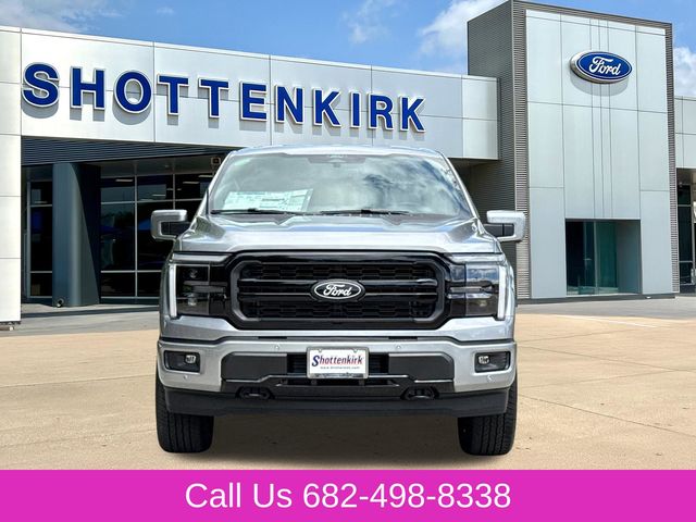 New 2026 Ford F-150 Truck