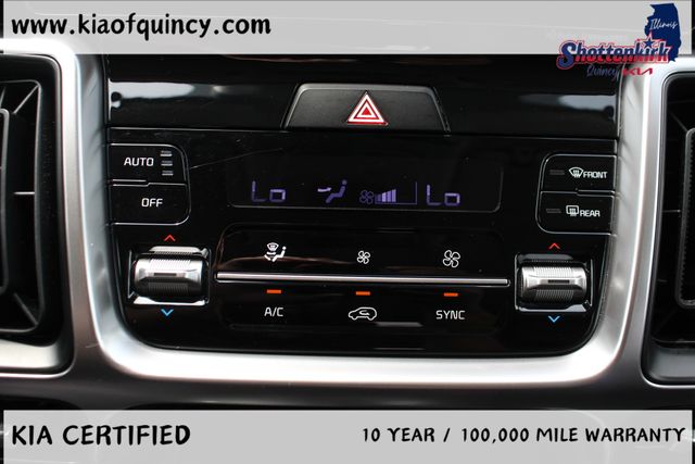 Used 2022 Kia Sorento SUV