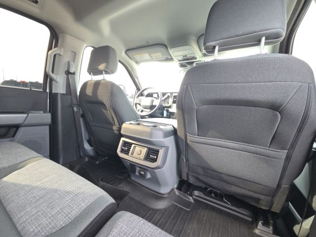 2024 Ford F-250SD XLT:169020B