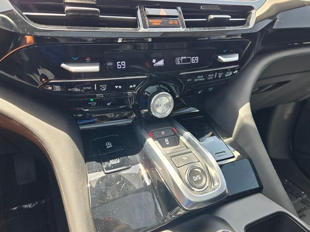 2024 Acura MDX - $43,422