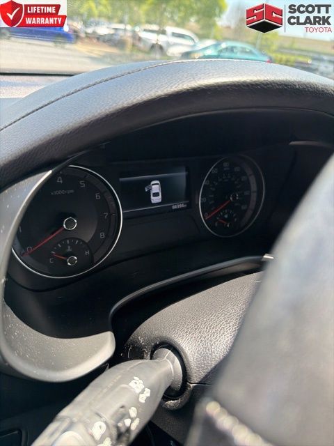 2023 Kia Forte GT-Line AT's photo