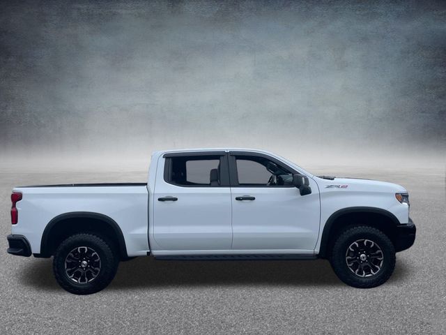 2023 Chevrolet Silverado 1500 ZR2 3