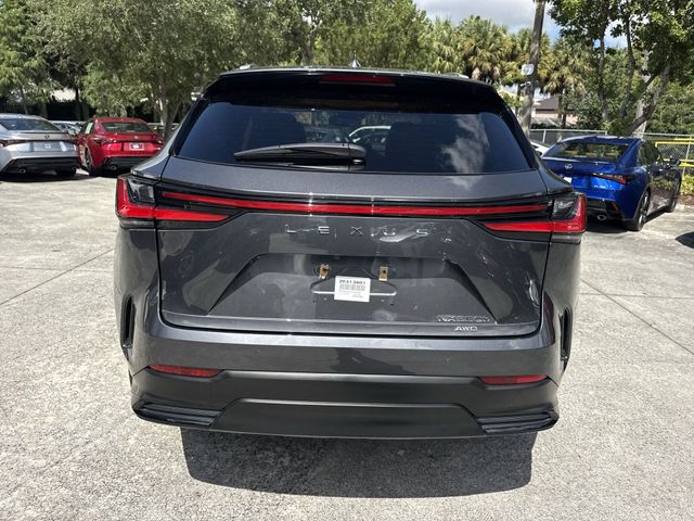 2023 Lexus NX - $41,898