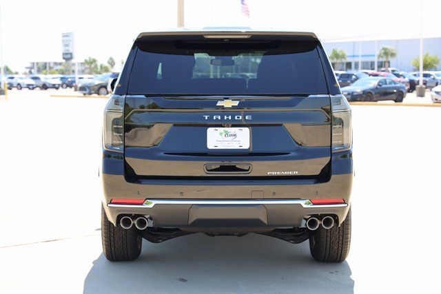 2025 Chevrolet Tahoe Premier - 6