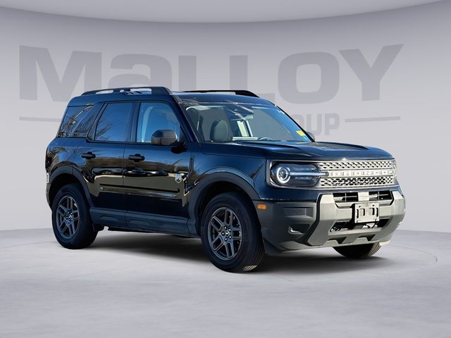 2025 Ford Bronco Sport Big Bend AWD