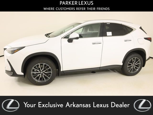 2026 Lexus NX 350 Premium AWD