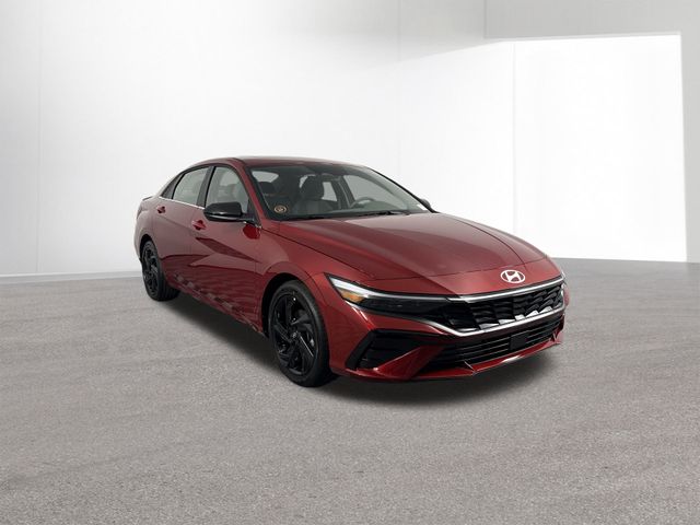 New 2026 Hyundai Elantra For Sale in Indianapolis, IN