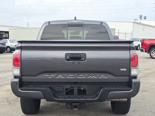 2023 Toyota Tacoma TRD Sport:168981A