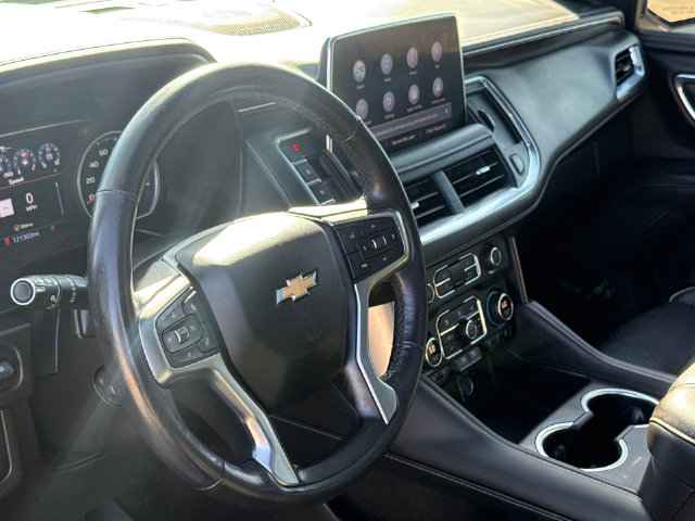 Used 2021 Chevrolet Tahoe SUV