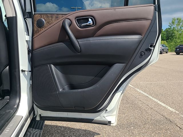 Used 2023 Infiniti QX80 SUV