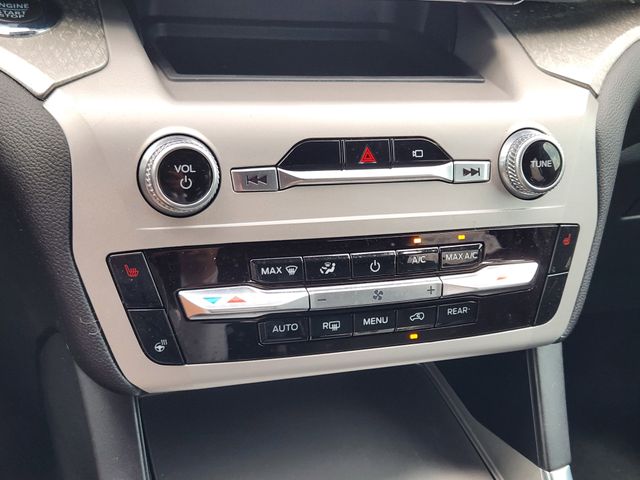 2023 Forged Green Metallic Ford Explorer Timberline 4X4 SUV