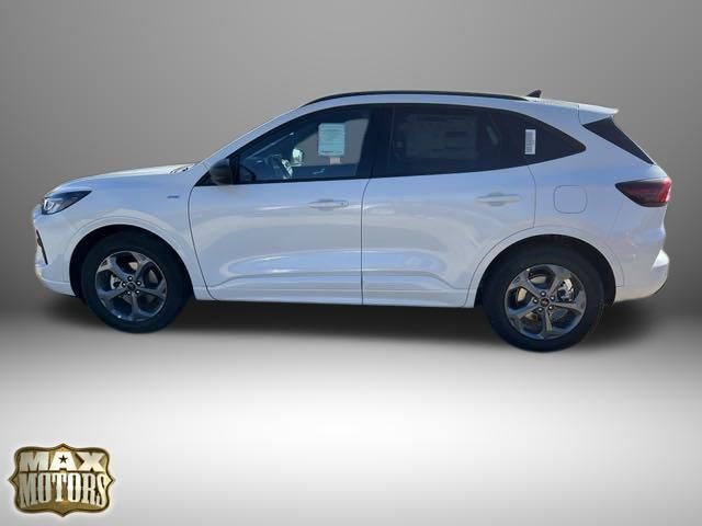 2024 Ford Escape ST-Line 5